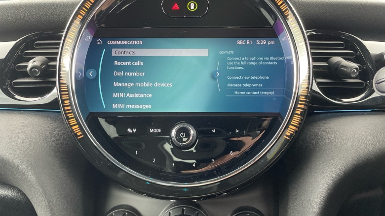 MINI Hatchback 1.5 Cooper Sport 3dr Auto Petrol Hatchback